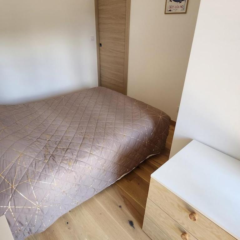 Bel appartement neuf cosy, Le Cernix, 2 chambres - Appartamento con 2 Camere da Letto - 11
