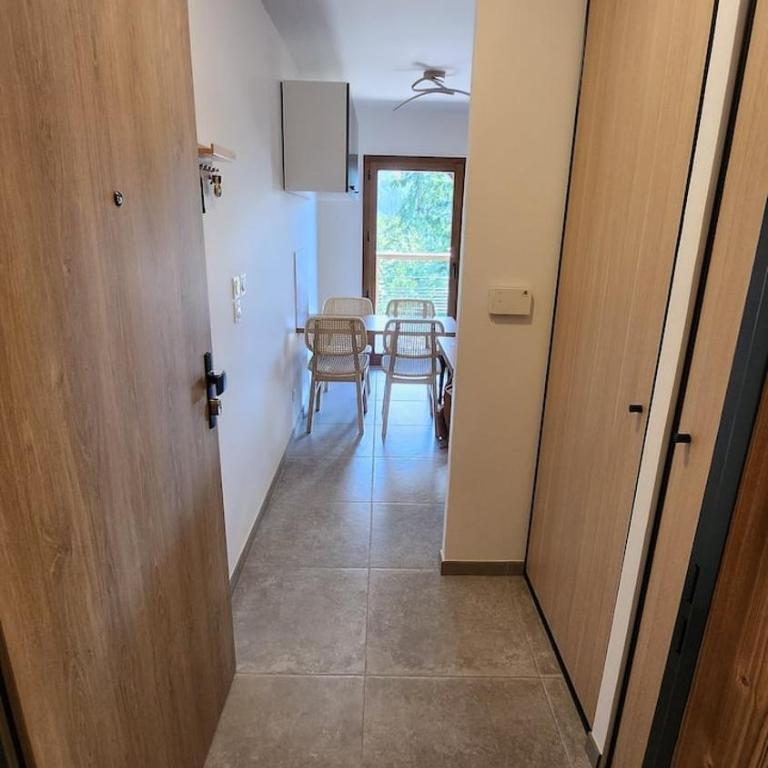 Bel appartement neuf cosy, Le Cernix, 2 chambres - Appartamento con 2 Camere da Letto - 17