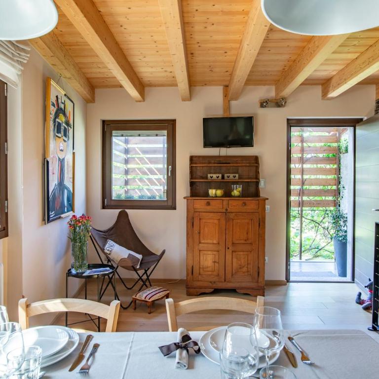 Casa Anita Lake Colico - Casa con 1 Camera da Letto - 3