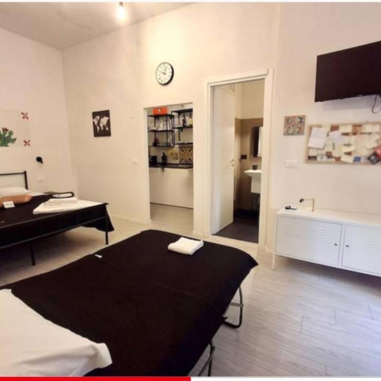 La Casa di Rinaldo - One-Bedroom House - 6