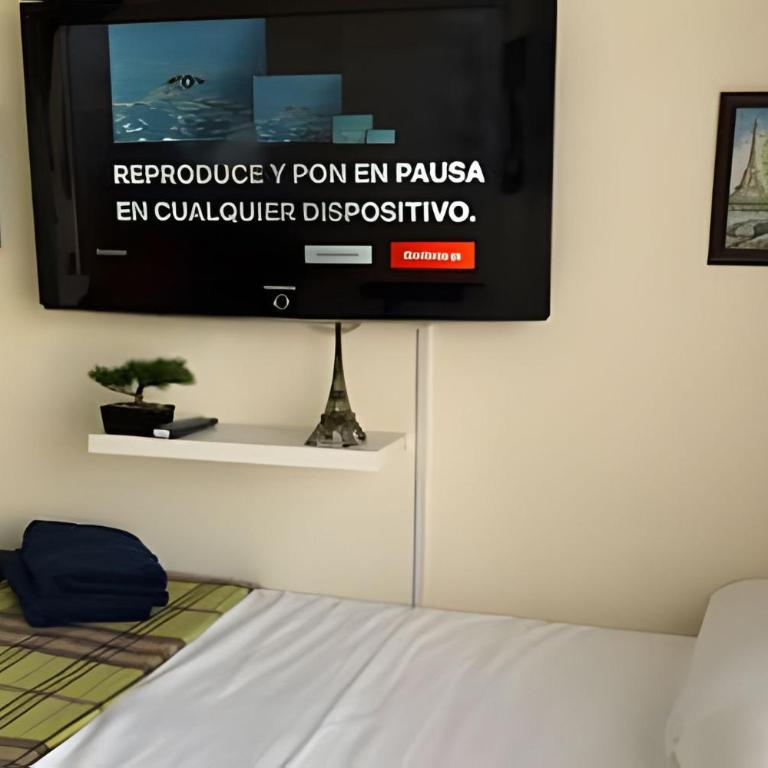 Casa con Piscina Privada, Air Hockey y Bolirana - Casa Vacacional de 3 dormitorios - 14