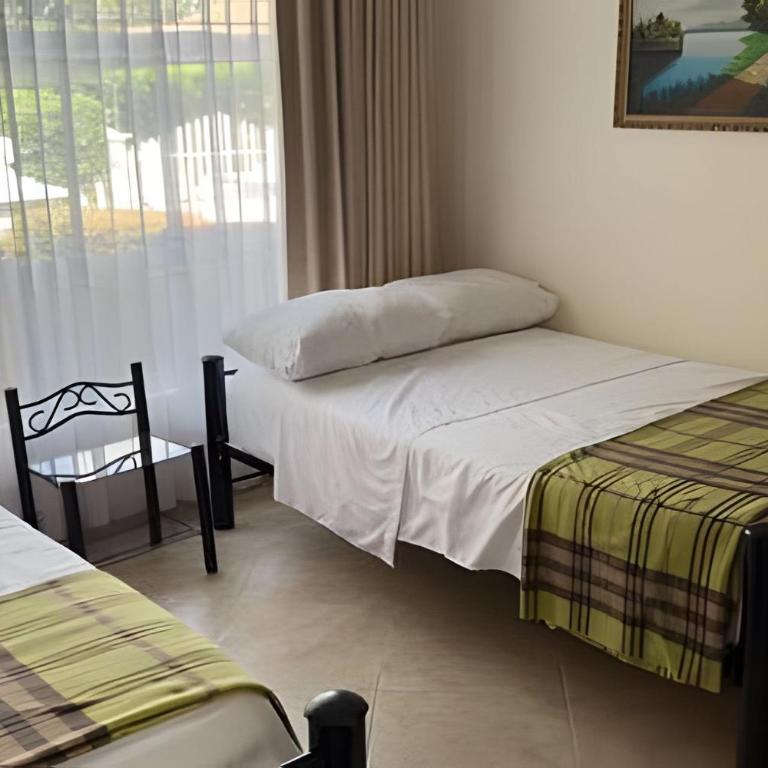 Casa con Piscina Privada, Air Hockey y Bolirana - Casa Vacacional de 3 dormitorios - 16
