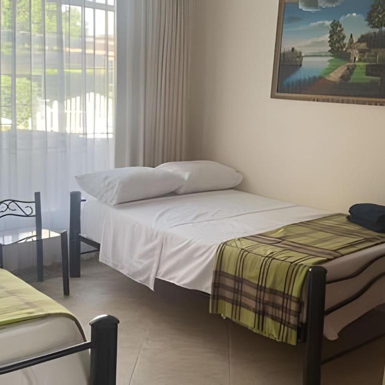 Casa con Piscina Privada, Air Hockey y Bolirana - Casa Vacacional de 3 dormitorios - 19