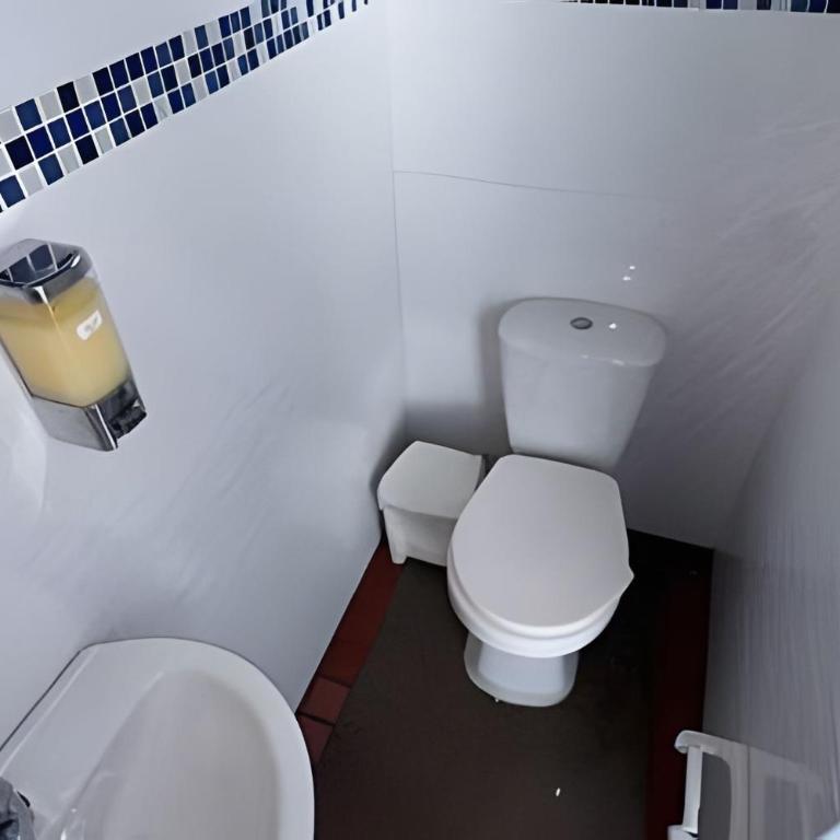 Casa con Piscina Privada, Air Hockey y Bolirana - Casa Vacacional de 3 dormitorios - 27