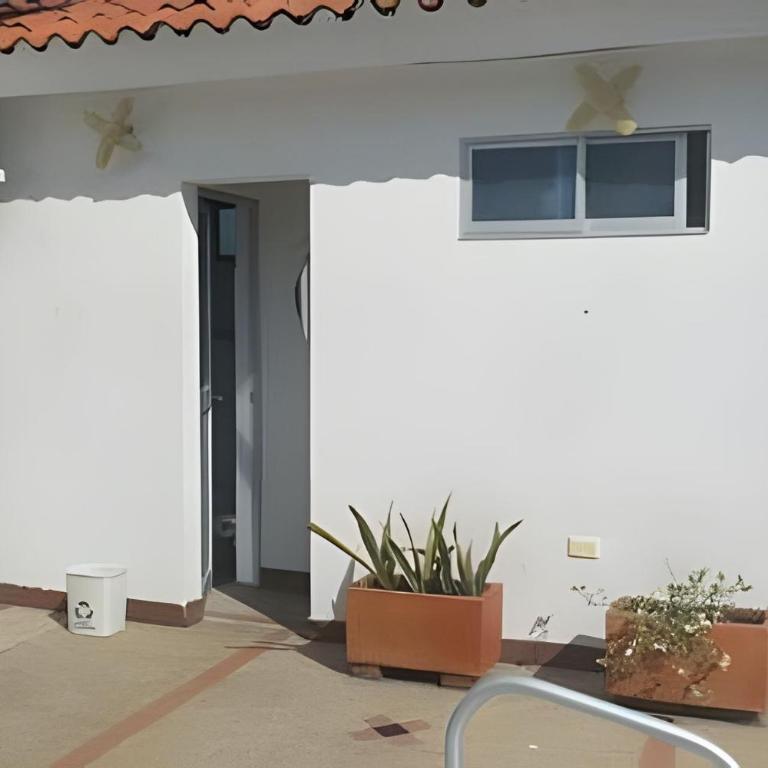 Casa con Piscina Privada, Air Hockey y Bolirana - Casa Vacacional de 3 dormitorios - 58