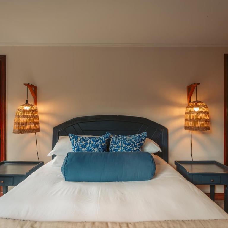 Casa Molino Hotel Boutique & Restaurant Puerto Varas - Double Room with Garden View - 6