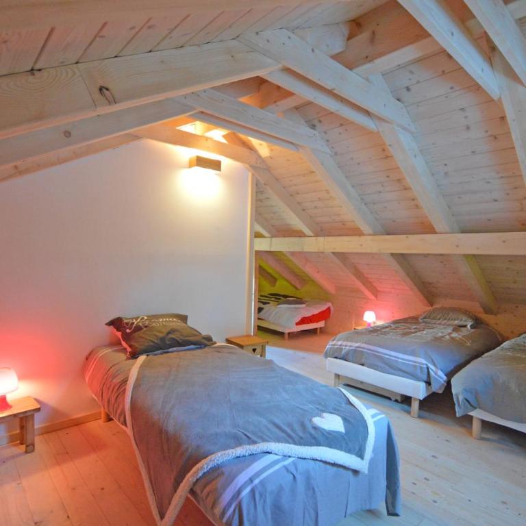 Chalet Phoenix - Superior Chalet - 28