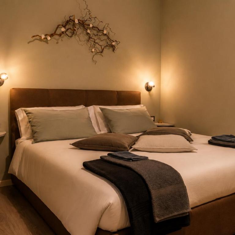 SulGarda Holiday Apartment - Appartamento con 3 Camere da Letto - 25