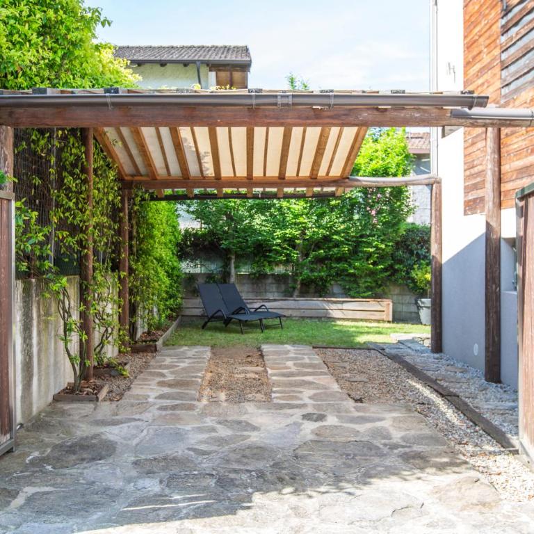 Casa Anita Lake Colico - Casa con 1 Camera da Letto - 25