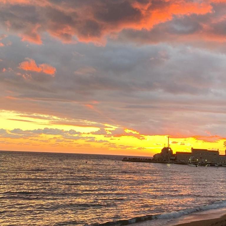 Njaro Del Mar Petrovac Bay 2 - Appartement 2 Chambres - 9