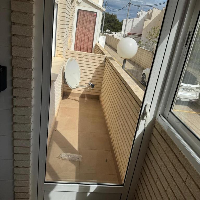 Bajo con jardin junto a la playa - Apartamento de 2 dormitorios - 14