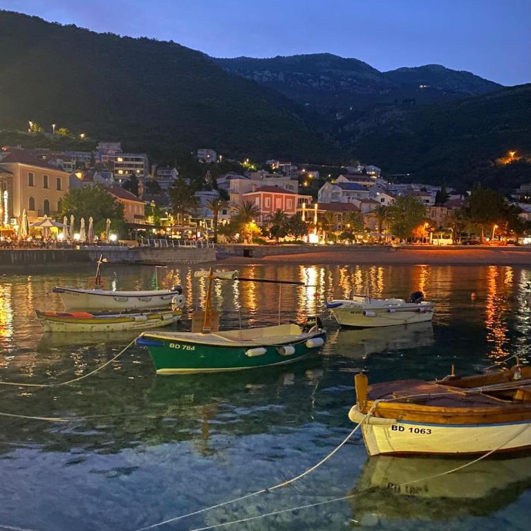 Njaro Del Mar Petrovac Bay 2 - Appartement 2 Chambres - 8