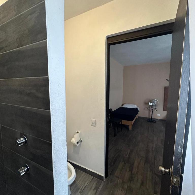 La Casa del Mercado - Chambre Familiale avec Salle de Bains Privative - 1
