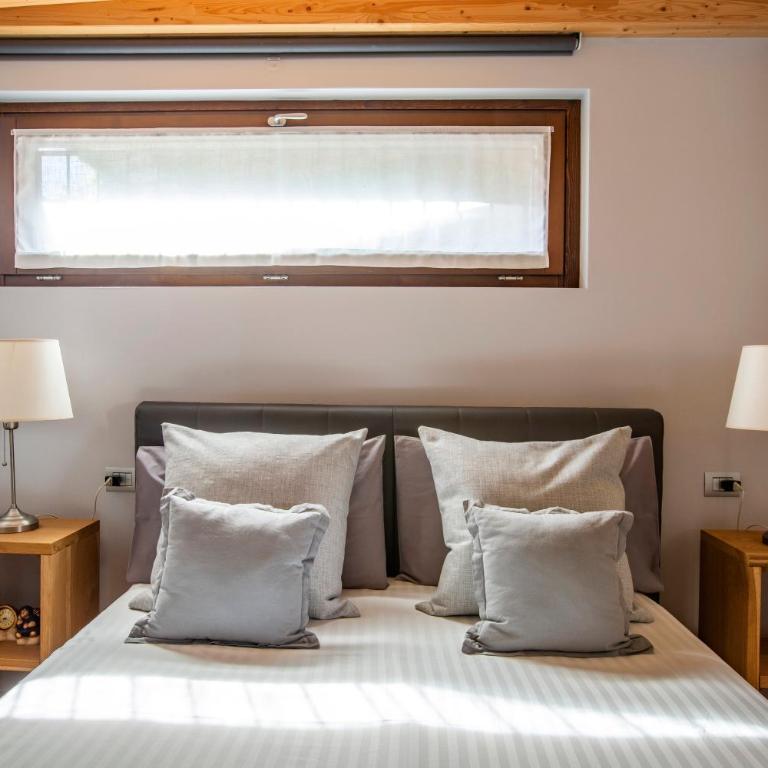 Casa Anita Lake Colico - Casa con 1 Camera da Letto - 19