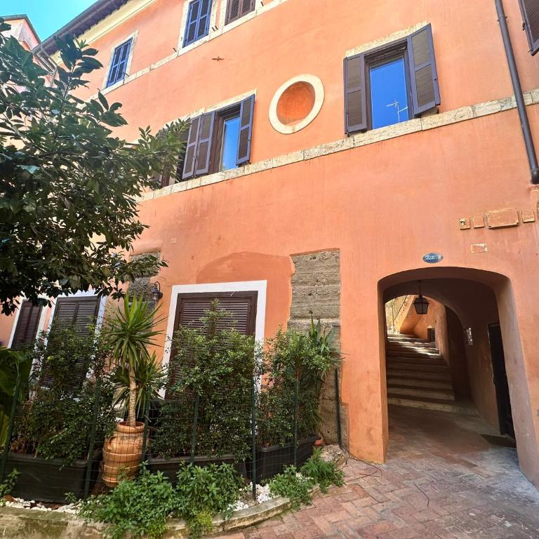 Clementina2 - Appartamento con 1 Camera da Letto - 2