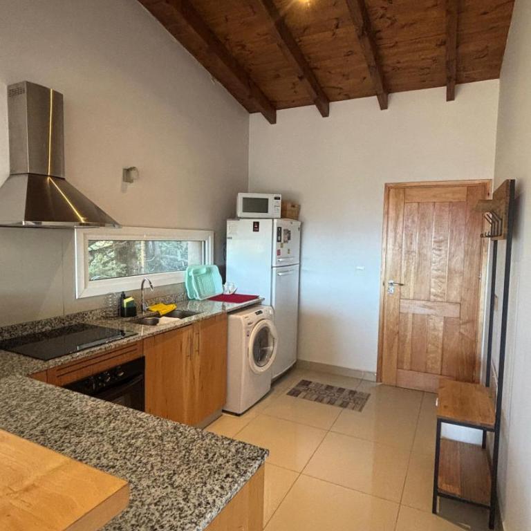 "Corazon al sur" departamento con vista única al Huapi - Apartamento de 2 dormitorios - 28
