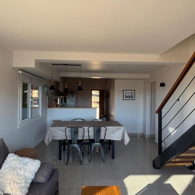 "Corazon al sur" departamento con vista única al Huapi - Apartamento de 2 dormitorios - 29