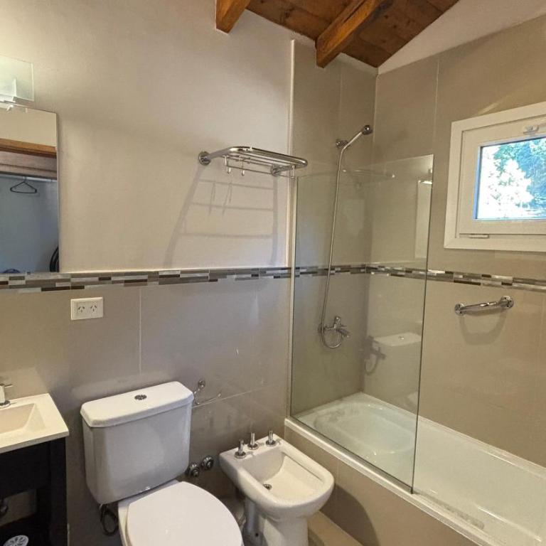 "Corazon al sur" departamento con vista única al Huapi - Apartamento de 2 dormitorios - 32