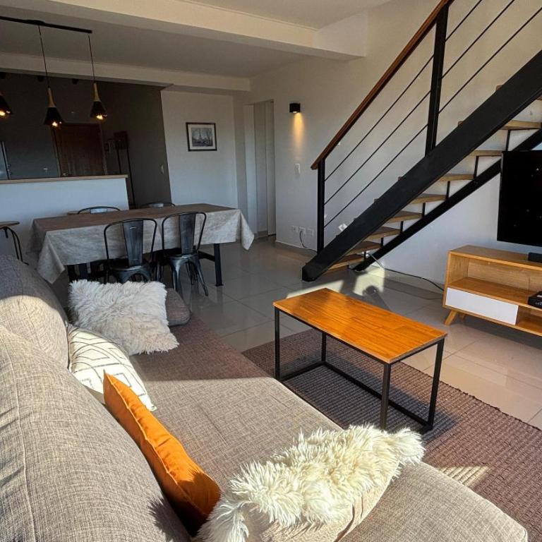 "Corazon al sur" departamento con vista única al Huapi - Apartamento de 2 dormitorios - 37