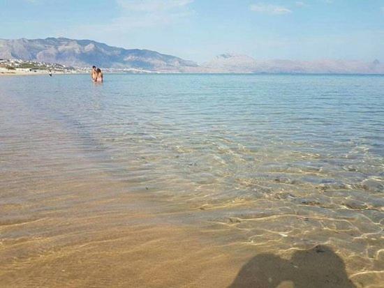 casa vacanze onde del mare - Appartamento con 2 Camere da Letto - 11