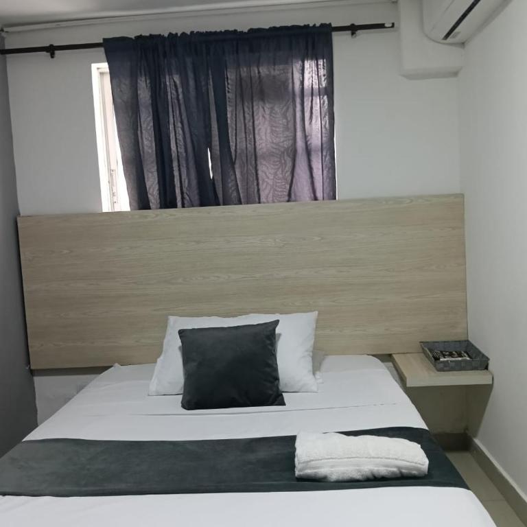 Hotel pasarela real cali - Habitación Individual Estándar - 13