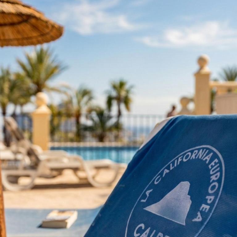 Casa Sunrise - Deluxe house with rooftop, 5 pools and panoramic sea views, Calpe - Two-Bedroom Apartment - 57