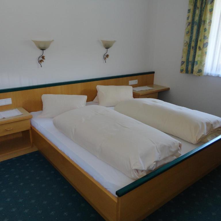 Ferienhaus Regina - Apartment mit 3 Schlafzimmern - 17