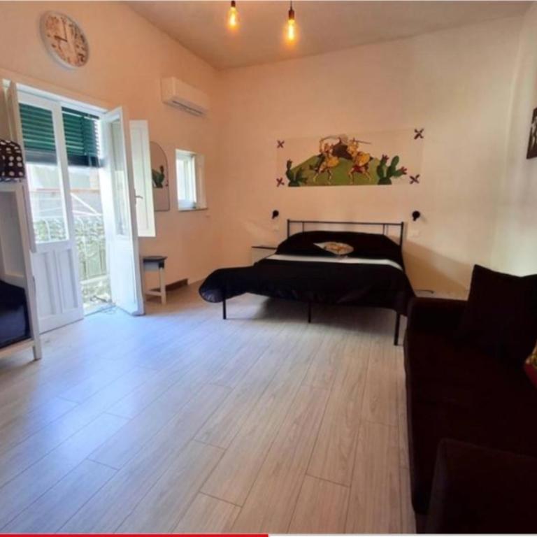 La Casa di Rinaldo - One-Bedroom House - 7