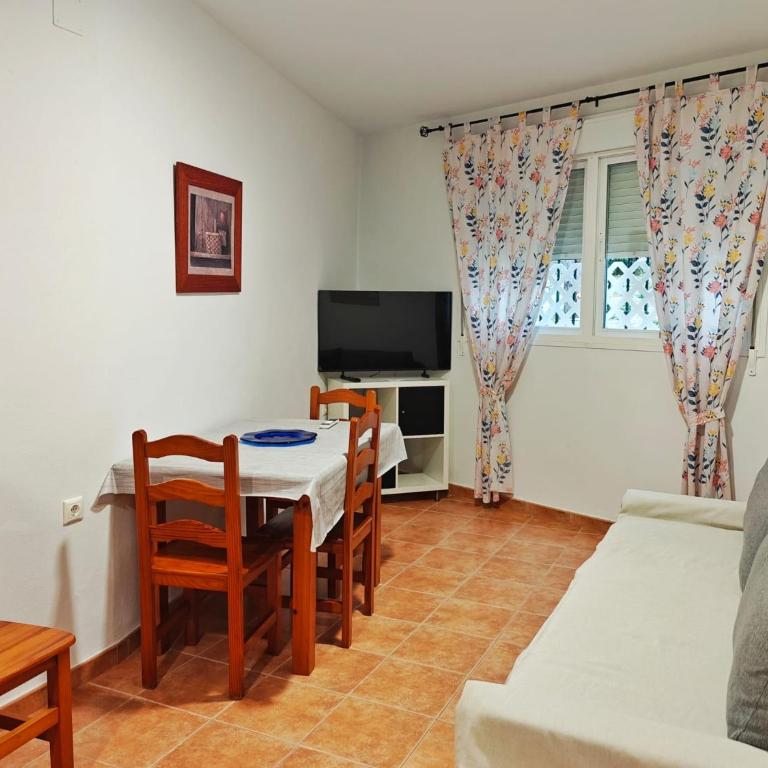 Apartamentos Isabel - Apartamento - Planta baja - 8