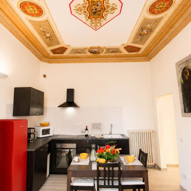 Wall Up Apartment - Appartamento con 3 Camere da Letto - 1