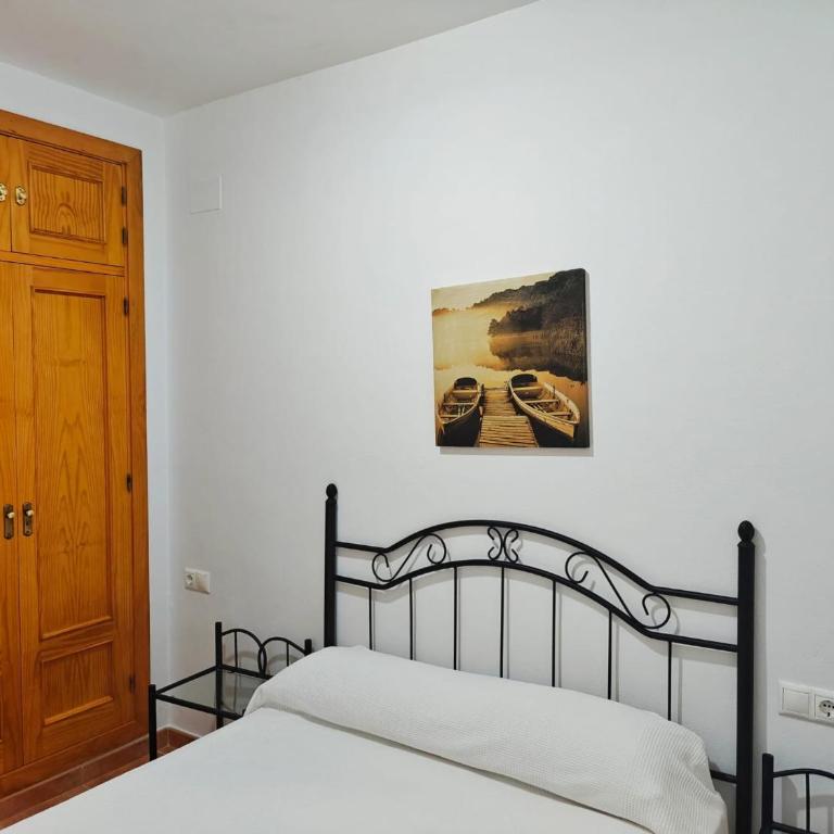 Apartamentos Isabel - Apartamento - Planta baja - 7