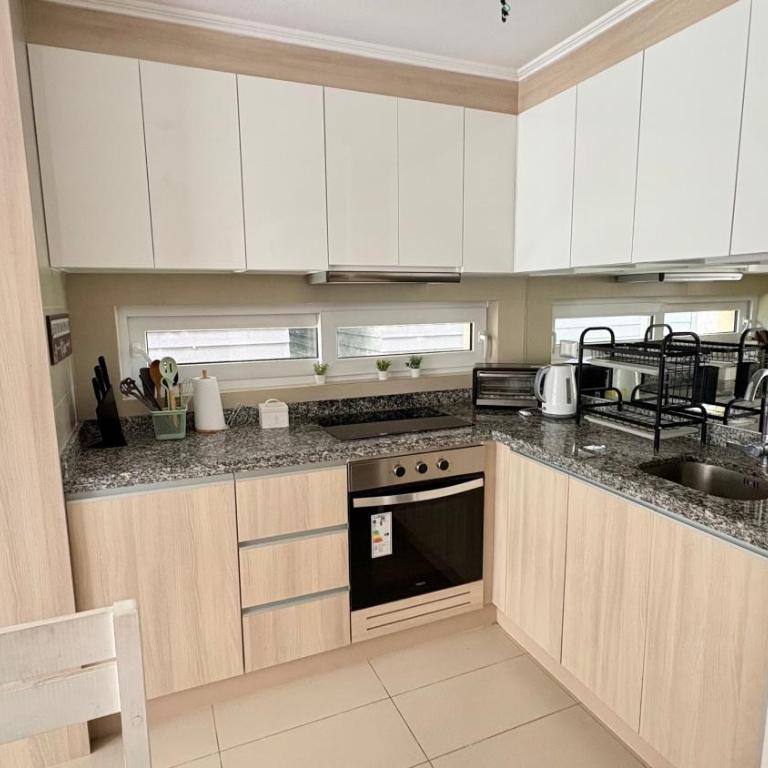 Tu espacio acogedor en Pucon - One-Bedroom Apartment - 8