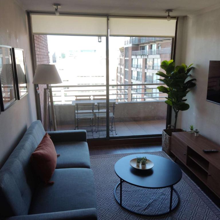 Relax in our comfortable 2BR apartment - Apartamento - 3