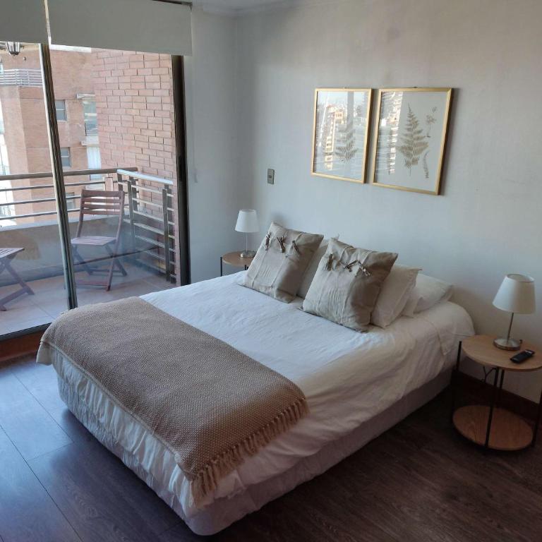 Relax in our comfortable 2BR apartment - Apartamento - 2