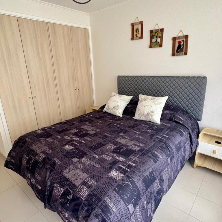 Tu espacio acogedor en Pucon - One-Bedroom Apartment - 11