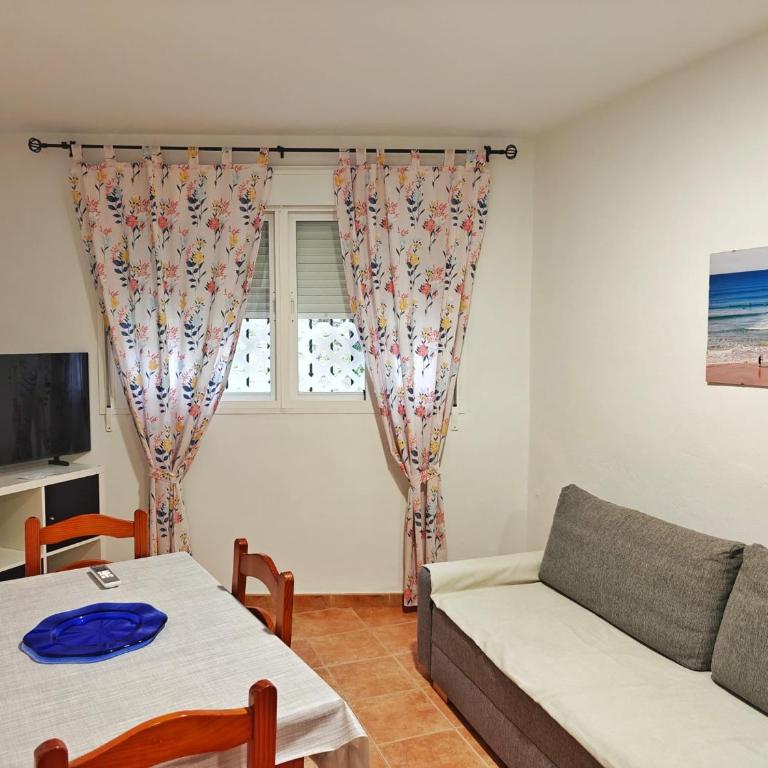 Apartamentos Isabel - Apartamento - Planta baja - 5