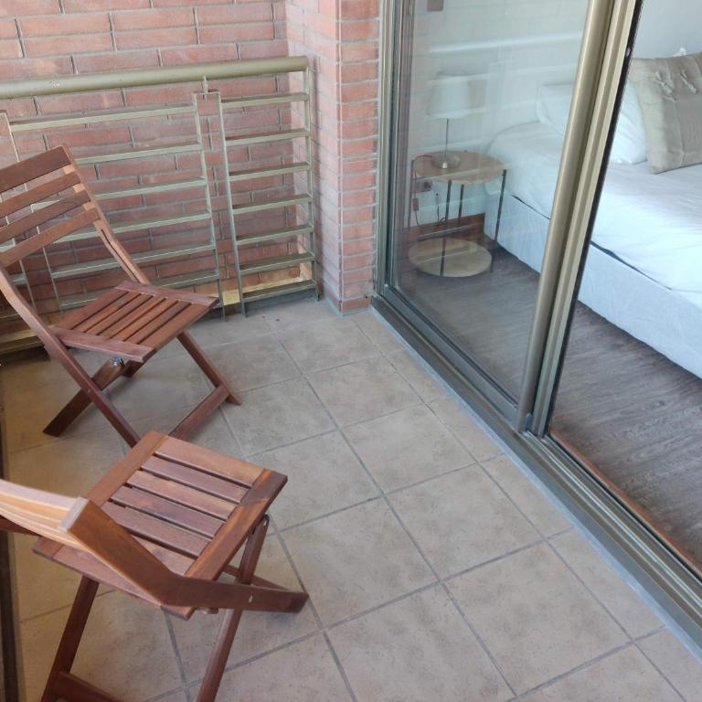 Relax in our comfortable 2BR apartment - Apartamento - 4