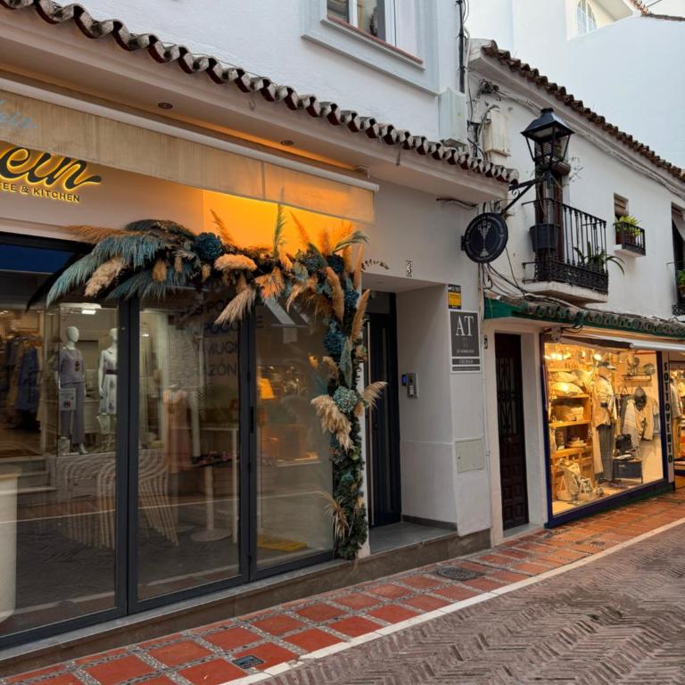 Marbella Le Normandy - Apartamento Estándar de 1 dormitorio - 2
