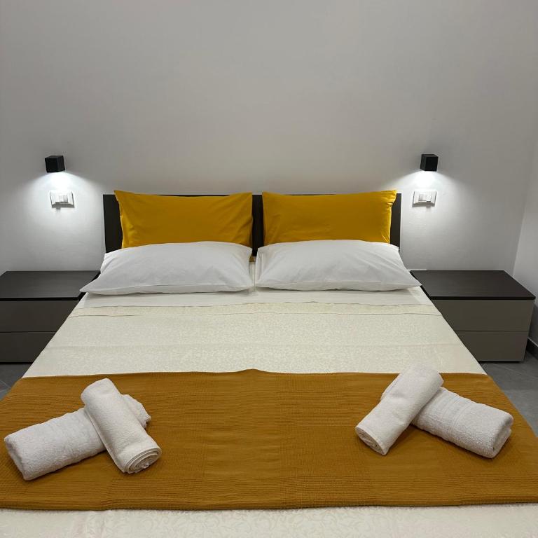 Anacapri Apartment - Appartamento con 2 Camere da Letto e Balcone - 36