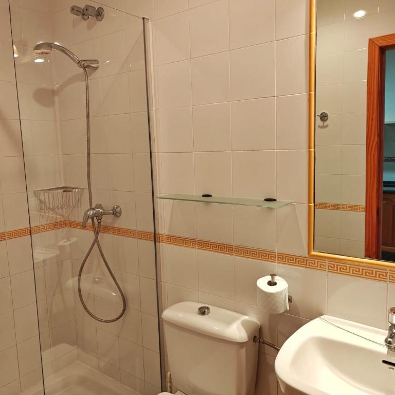 Apartamentos Isabel - Apartamento - Planta baja - 4