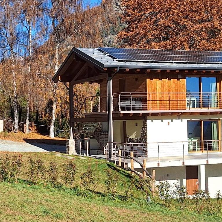 LA CASETTA - Appartamento TANTANE' - Casa con 1 Camera da Letto - 14