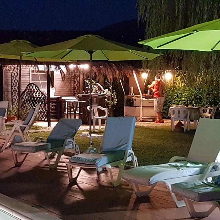 Villa Serena - Appartamento con 2 Camere da Letto - 47
