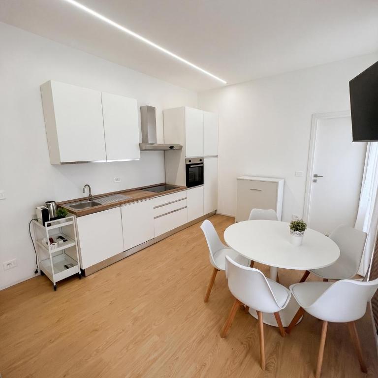 Genoa Marine Apartment - Appartamento con 2 Camere da Letto - 29