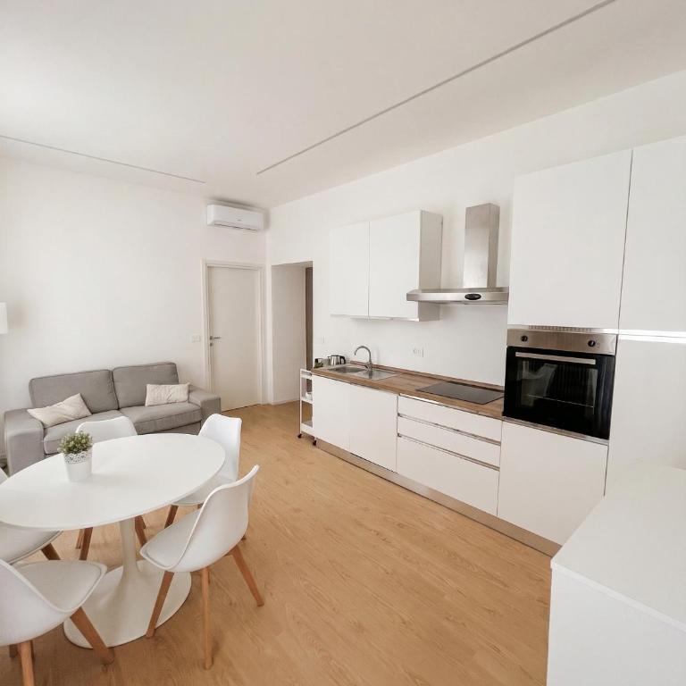 Genoa Marine Apartment - Appartamento con 2 Camere da Letto - 27