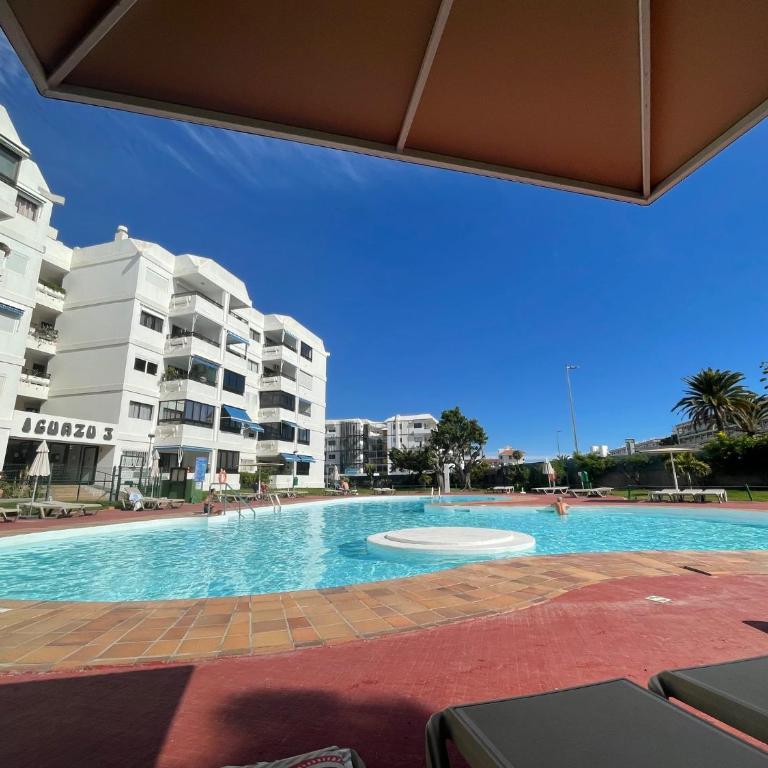 Fredriks Apartamento Iguazu 3 - Two-Bedroom Apartment - 2