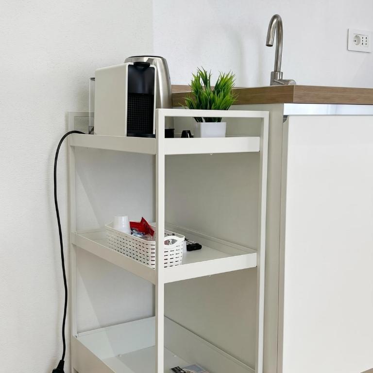 Genoa Marine Apartment - Appartamento con 2 Camere da Letto - 30