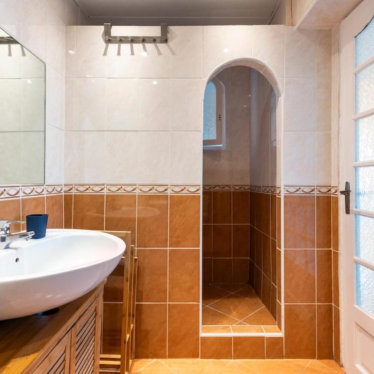 Apartment with pool and mountain view - Appartement 1 Chambre - 18