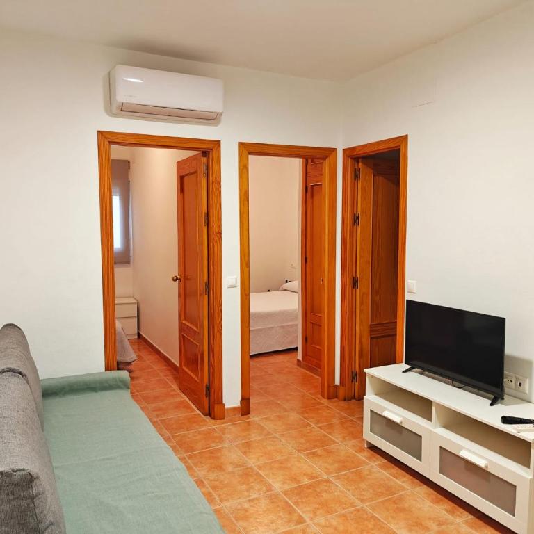 Apartamentos Isabel - Apartamento - 3