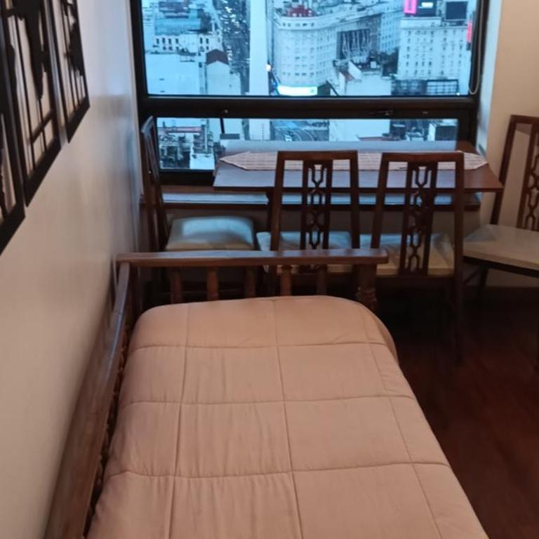 Mirador obelisco - Apartamento de 1 dormitorio - 4