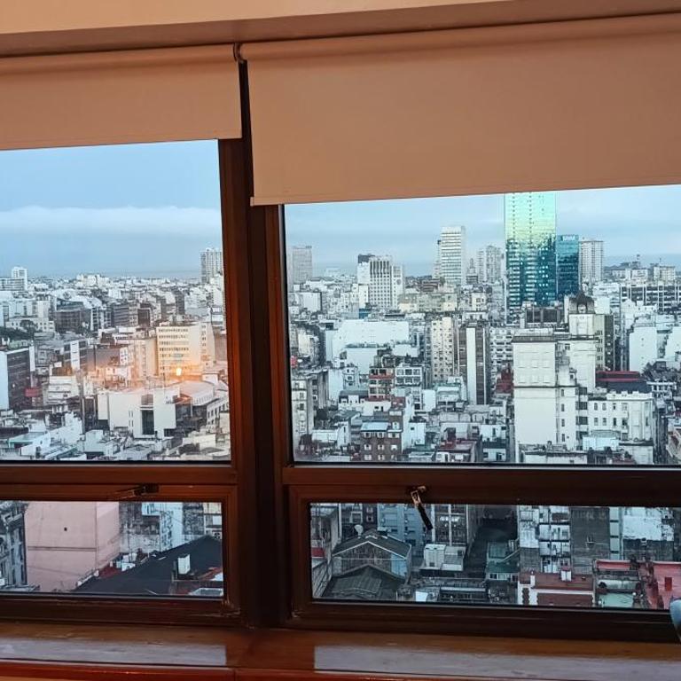 Mirador obelisco - Apartamento de 1 dormitorio - 8